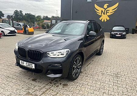 BMW X3 xDrive 30 d M Sportpaket,2.Hand,unfallfrei,TO