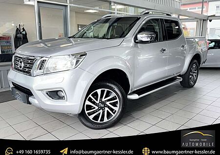 Nissan Navara Visia King Cab 4x4 2.3dCi Autom NAVI 360°