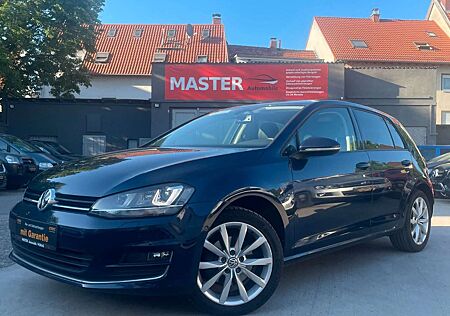 VW Golf Volkswagen VII Lim. Highline BMT *AUTOMATIK*2.HAND*