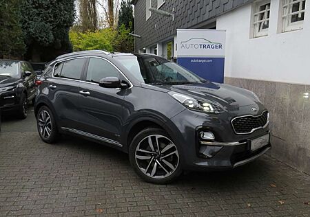 Kia Sportage Platinum Edition 4WD / Pano, 360° Kam, Top