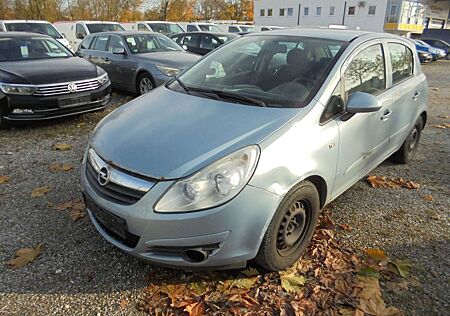 Opel Corsa D 1.2 Edition ~ Klima ~