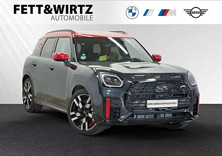 Mini John Cooper Works Countryman ALL4 Pano|Head-Up