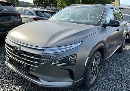Hyundai Nexo ACC Navi R.Cam Leder BLIS Spurassist. PDC