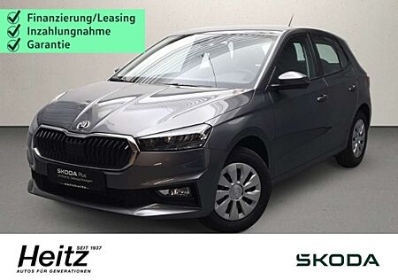 Skoda Fabia 1.0 TSI Selection LED SmartLink Tel-vorb