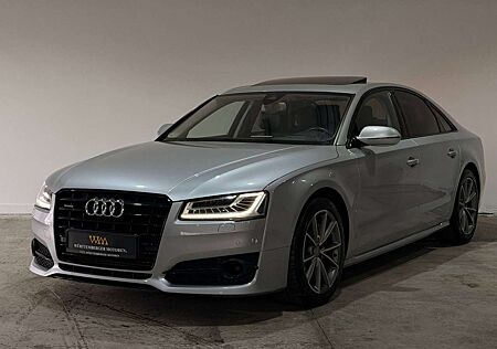 Audi A8 3.0 TDI quattro*HuD*MATRIX*STHZG*BOSE*MASSAGE