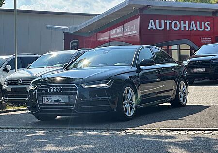 Audi S6 4.0 TFSI quattro/B&O/MATRIX