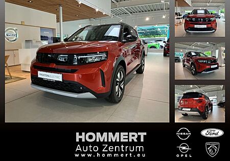 Opel Frontera GS Elektro