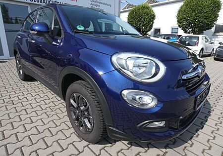 Fiat 500X Pop Star