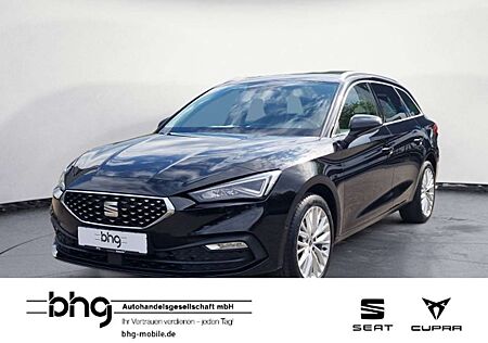 Seat Leon Sportstourer 1.5 eTSI ACT OPF DSG Xcellence