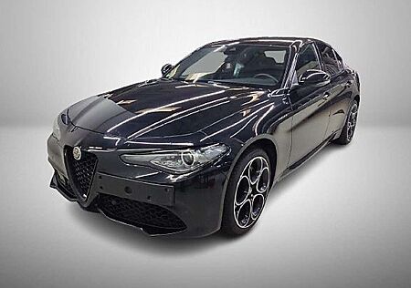 Alfa Romeo Giulia 2.0 Turbo Veloce Q4 AT8*ACC*MEMORY*RFK*NA