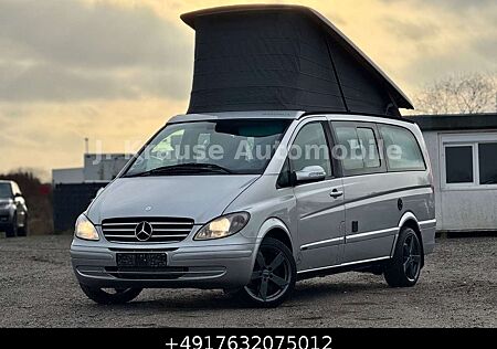 Mercedes-Benz Viano Marco Polo 2.2 CDI Aut. Aufstelldach Küche