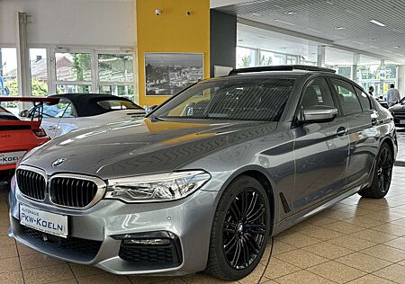 BMW 540 i xDrive M Sport*KAMERA*HEAD-UP*LED*