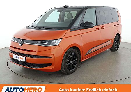 VW T7 Multivan Volkswagen 2.0 TSI Edition Aut.*LED*ACC*CAM*PDC