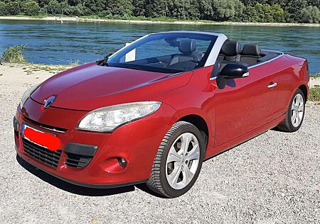 Renault Megane 1.9 dCi Coupe-Cabriolet Dynamique