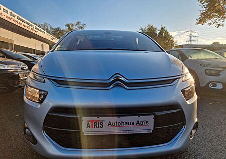 Citroën C4 Picasso Citroen /Spacetourer Intensive Navi-Kamera