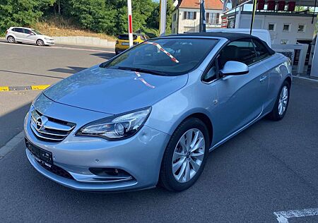 Opel Cascada Innovation ecoFlex ecoFlex1,4 Ltr. - 103 kW 16V...