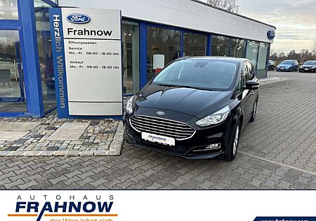 Ford S-Max 2.0 EcoBlue Edition 150 PS Keyfree Navi WiPa