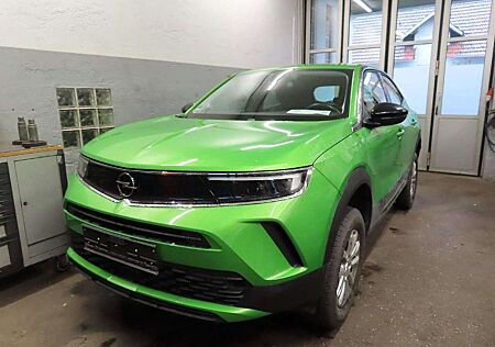 Opel Mokka e 11KW OBC