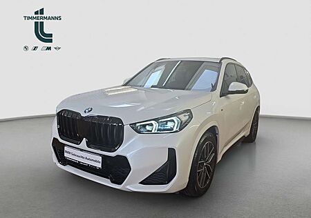 BMW X1 xDrive20d Steptronic M Sportpaket Panorama