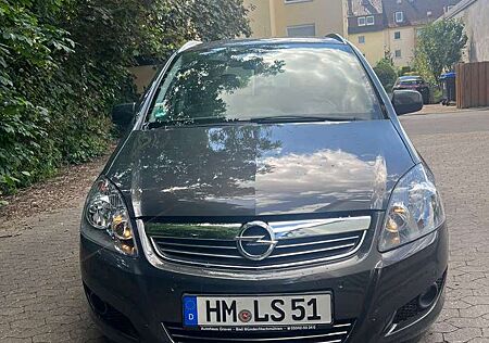 Opel Zafira 1.6 ecoFLEX Family Plus