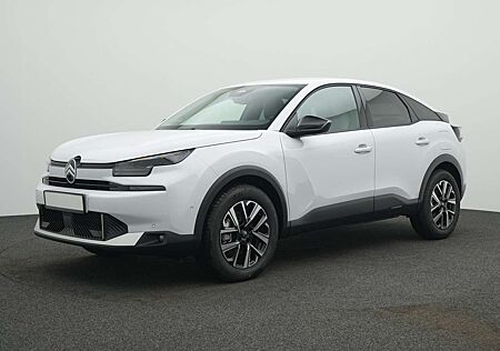 Citroën C4 Citroen Hybrid 145 Doppelkupplung 6-Gang MAX