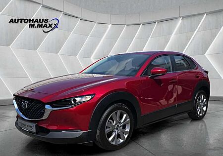 Mazda CX-3 0 Selection AWD ACC Spur Kamera HeadUp Apple