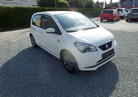 Seat Mii I-Tech Navi,Klima