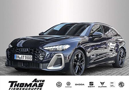 Audi A5 Avant TDI edition one+SPORTFAHRWERK