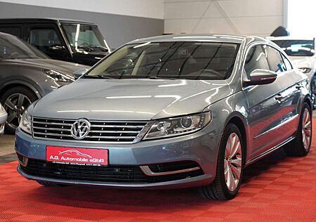 VW Passat CC Volkswagen 2.0 TSI DSG Bi-Xenon*Rückfahrk*AHK*