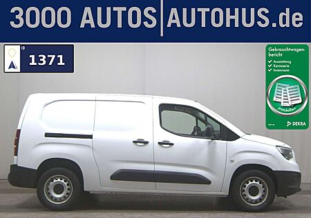 Opel Combo Cargo 1.5 D Kasten PDC Klima