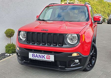 Jeep Renegade Dawn Of Justice/Navi/ Allwetterreifen-
