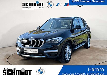 BMW X3 xDrive20d xLine + 2Jahre-BPS.-GARANTIE