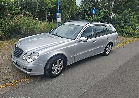 Mercedes-Benz E 200 T Kompressor Automatik Classic