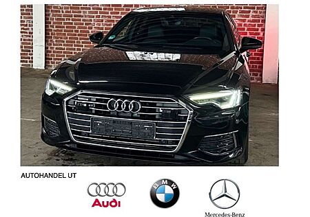 Audi A6 Lim. 55 TFSI quattro LED/ACC/B&O/RKam/Massage