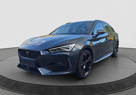 Cupra Leon ST 2.0 TSI DSG Basis*AHK*Matrix