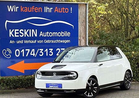 Honda e Advance*LED*CARPLAY*LENKRAD+SHZ*ALU*