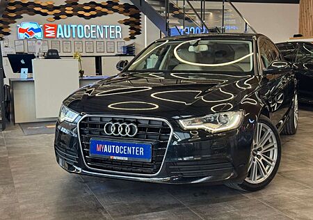 Audi A6 Lim. 2.0 TFSI *PDC*Navi*Klima*