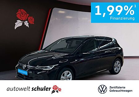 VW Golf Volkswagen VIII 1.5 TSI Life LED Navi SHZ PDC Rfk