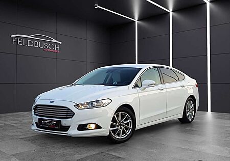Ford Mondeo Titanium"Garantie-TÜV/ServiceNEU"2.Hand