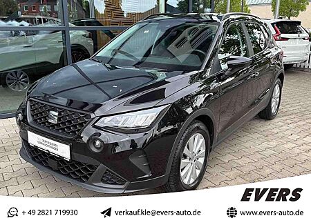 Seat Arona 1.0 TSI LED KEYLESS SITZHEIZ. KLIMAAUT.
