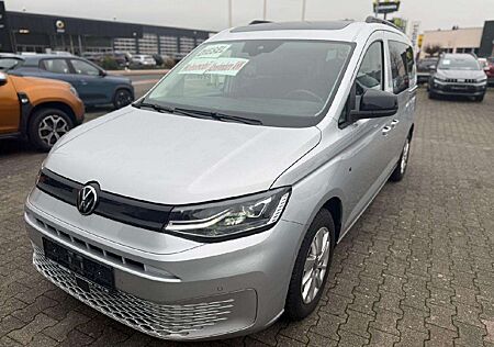 VW Caddy Volkswagen Basis Maxi 4Motion