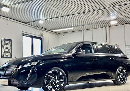 Peugeot 308 SW Allure Pack*LED*RFK*DAB+*L. Hzg.*Carplay*