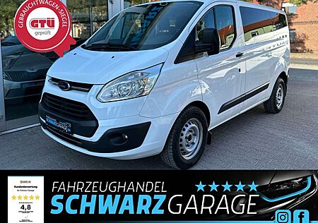 Ford Transit Custom 310 L1 Trend*9 Sitzer*USB*PDC*