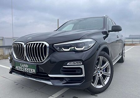 BMW X5 xDrive 45 e xLine*M DACH*SAG*LED*AHK*DIGITAL*