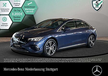 Mercedes-Benz EQE 300 Distr. LED Kamera Spurhalt-Ass Totwinkel