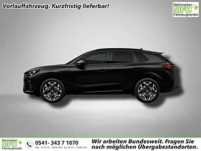 CUPRA Terramar 1.5 eTSI 7-Gang-DSG 110 kW (150 PS), Automatik
