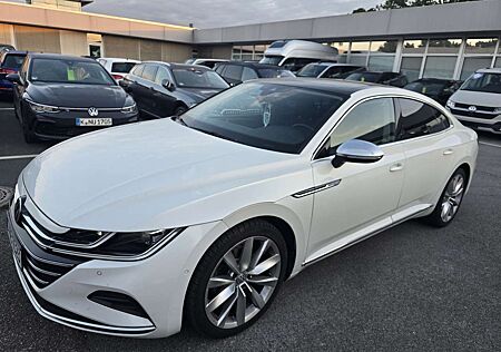 VW Arteon Volkswagen 2.0 TDI SCR DSG Elegance