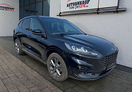 Ford Kuga Plug-In Hybrid ST-Line X*Navi*Winter* Klima Navi