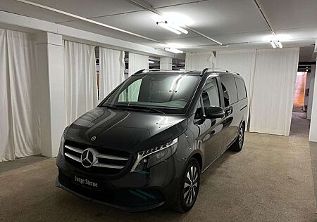 Mercedes-Benz V 300 d EditionSport Airmatic Distr 8Sitze Totwin