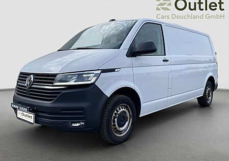 VW T6 Transporter Volkswagen T6.1 Transporter Lang 2.0 TDI 4-Motion DSG